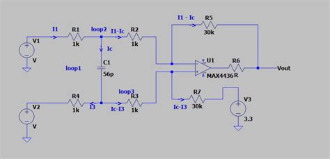 Image result for Capacitor Equation Tao