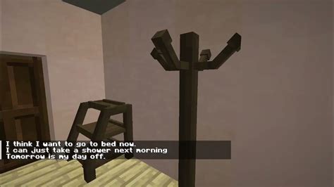 Toradh íomhá ar Minecraft Horror House