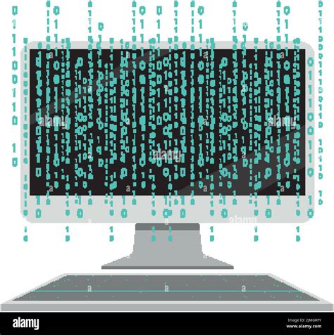 Afbeeldingsresultaten voor Computer Binary Design