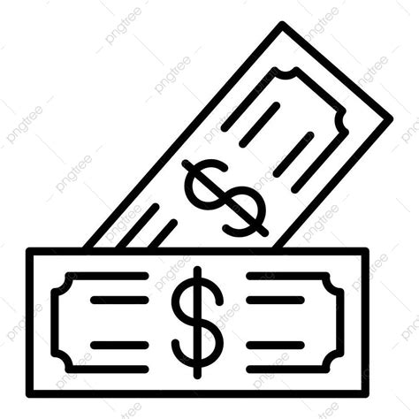 Afbeeldingsresultaten voor Vector Roblox Cash Icon with Outline
