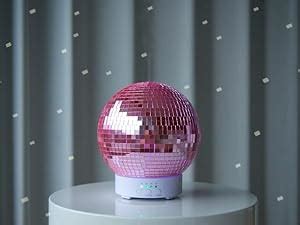 Image result for Disco Ball Diffuser