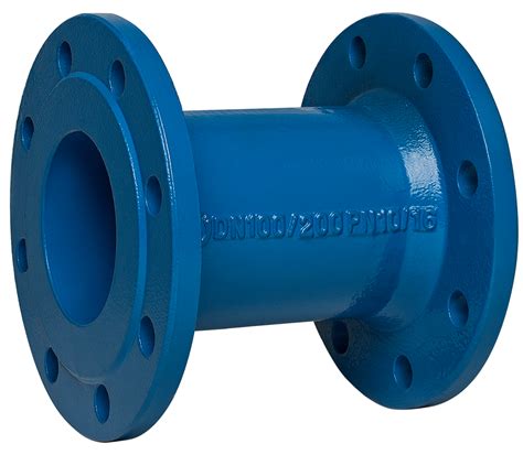 Toradh íomhá ar PVC Pipe Flange