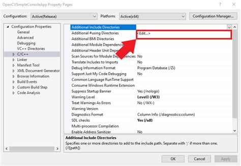 Image result for How Does OpenCV Differe From Visual Studio