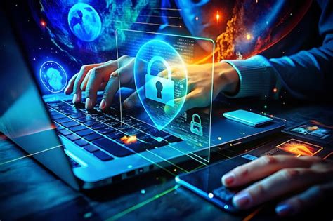 Technology Security に対する画像結果