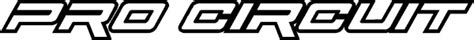Image result for Pro Circuit Transparent Logo