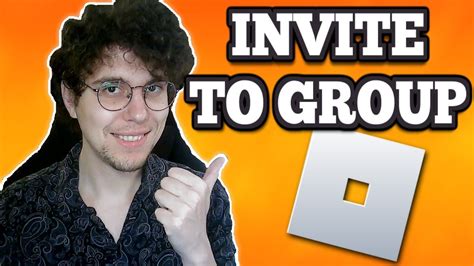 Image result for How to Invite Someoen in Roblox
