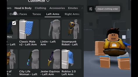 Image result for Roblox How to Make Avatar Fat