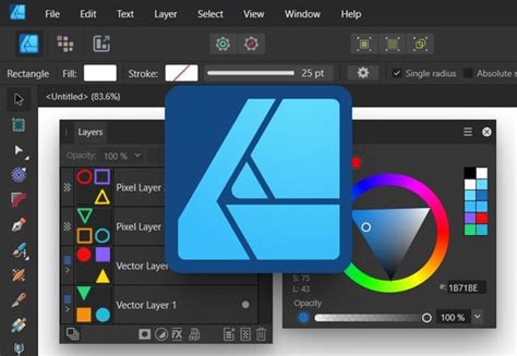 Image result for Affinity Design Design Tools