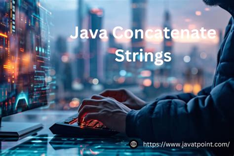 Concatenate Tostring Java に対する画像結果