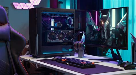 PC Case Customization に対する画像結果