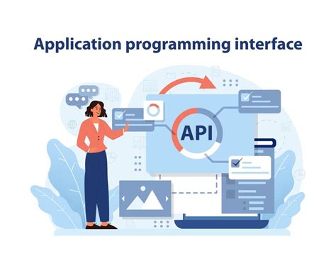 Image result for API and UI Integration Graphic