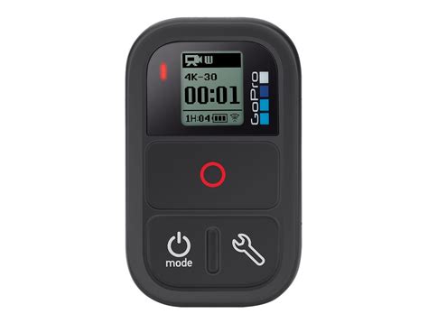 Image result for How to Operate GoPro Remote