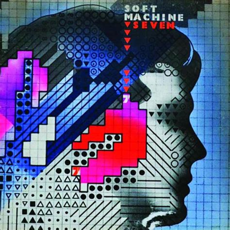 Backwards Soft Machine に対する画像結果