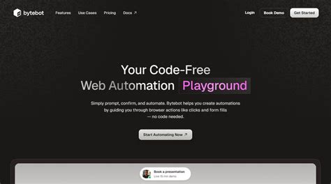Image result for How Setup Bytebot