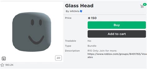 How to Get Headless Head in Roblox に対する画像結果