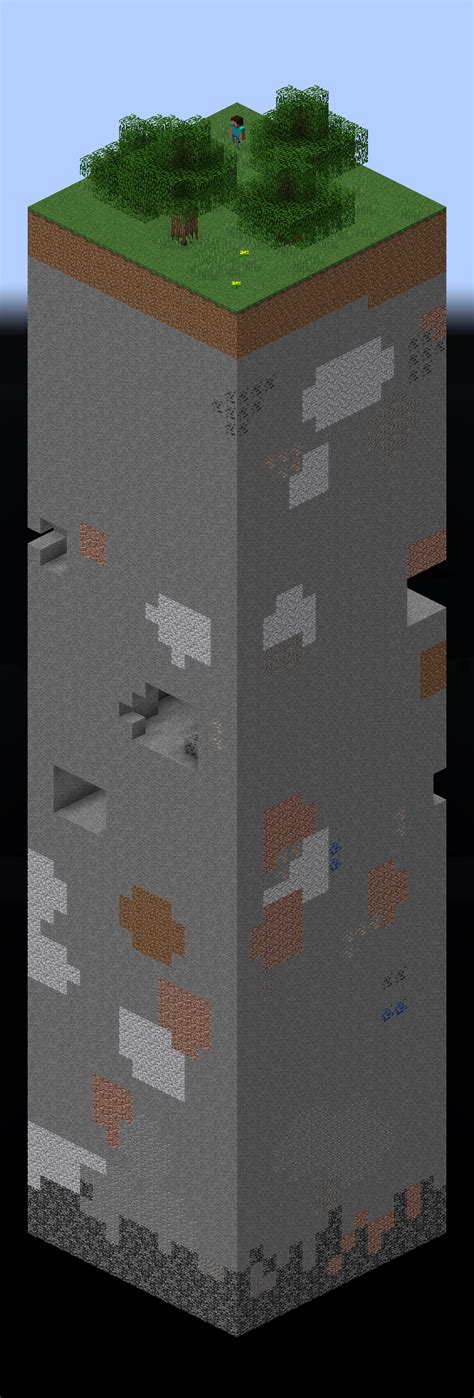 Minecraft Chunk Look Like に対する画像結果