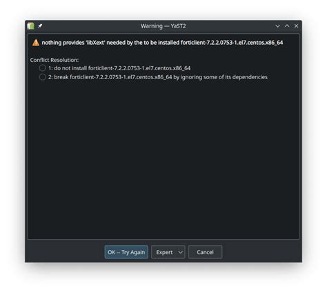 FortiClient VPN Install に対する画像結果
