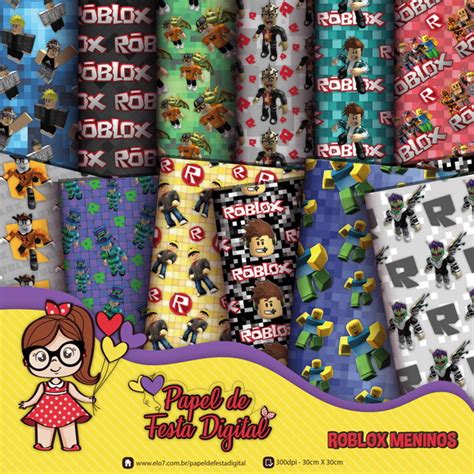 Papel Digital De Roblox に対する画像結果