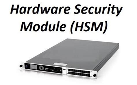 Image result for Hardware Security Module