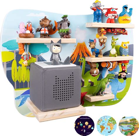 Image result for Tonie Box Figures