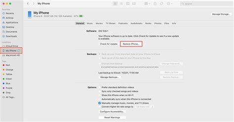 Image result for How to Factory Reset an iPhone