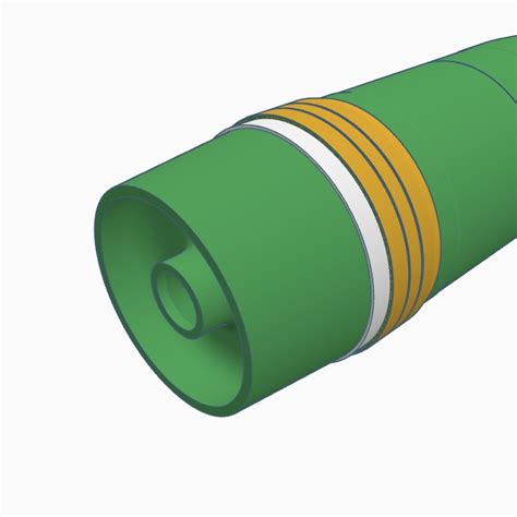 Afbeeldingsresultaten voor Rocket Assisted Projectile