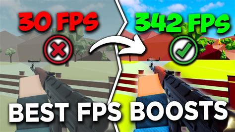 Image result for Roblox FPS Boost
