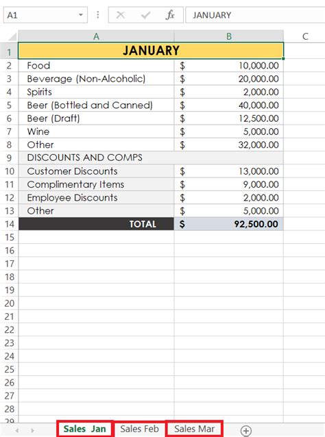 How to Compare to Excel Files for Differences に対する画像結果