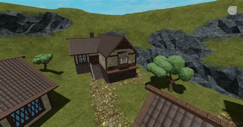 Toradh íomhá ar Roblox Village