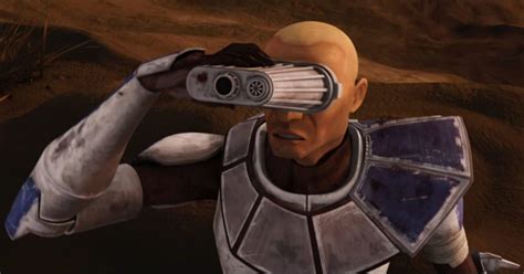 Image result for ARC Trooper Jesse