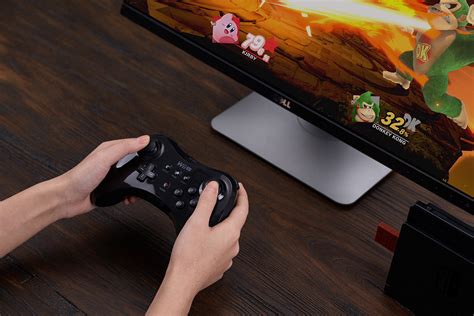 Bildergebnis für 8Bitdo Adapter 2 Wii