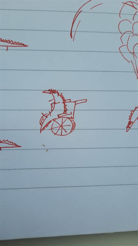 SCP 642 に対する画像結果