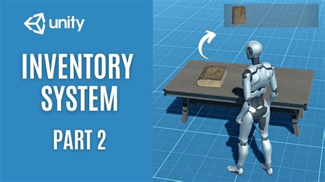 Image result for Unity Inventar Tutorial Deutsch