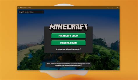 Image result for Minecraft Launcher Account