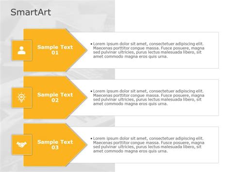 smartart powerpoint examples に対する画像結果