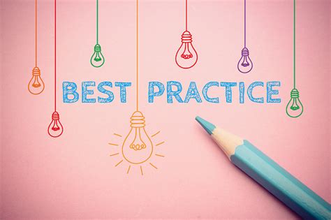 Image result for Choose Your Best Practice
