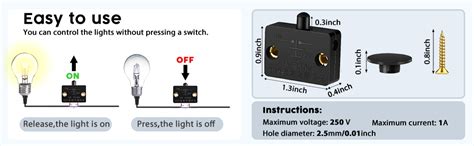 Image result for Automatic Touch Lamp Switch