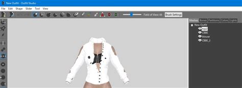 Image result for Outfit Studio Demo