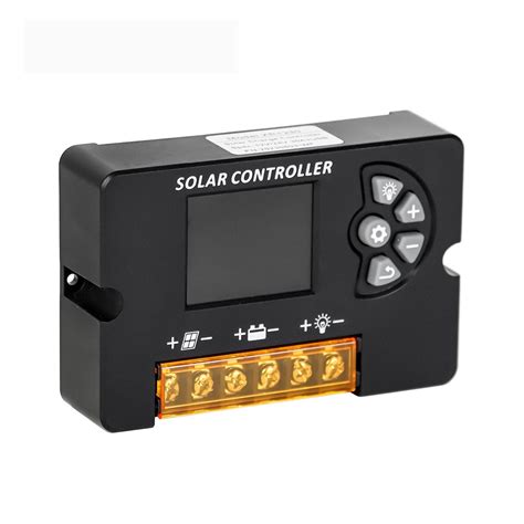Image result for Solar Controllers for Solar Panels