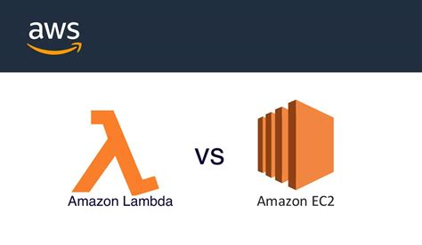 Image result for AWS Lamba vs EC2