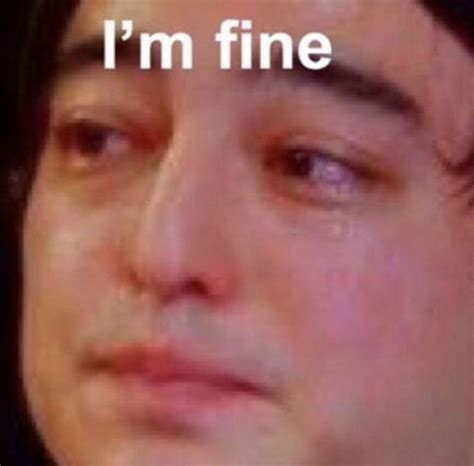 Laying Crying Meme に対する画像結果