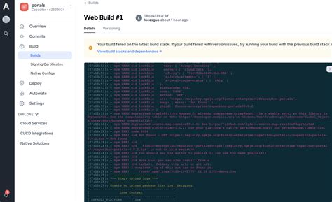 Image result for Ionic7 Angular GitHub