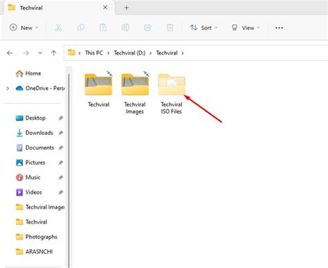 Toradh íomhá ar View Step Files in Explorer
