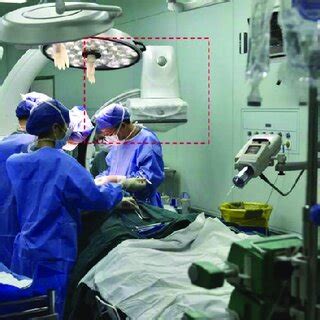 Afbeeldingsresultaten voor Integrated Operating Room Router Box