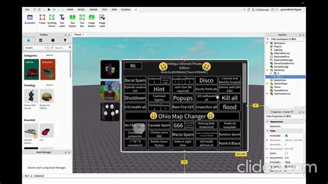 Image result for Roblox Spam Point