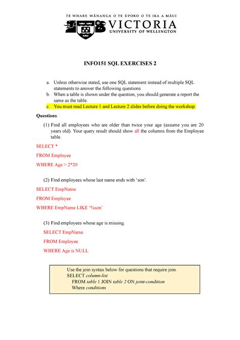 Image result for Otherwise Sign SQL