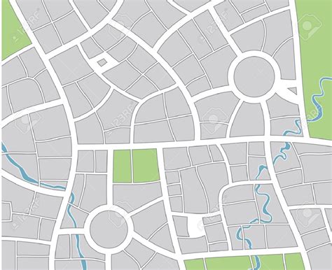 Afbeeldingsresultaten voor Street Map Template