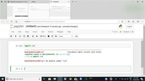 Image result for Pip Install Jupyter in Notebook