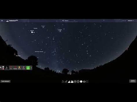 Image result for Stellarium Equirectangular Star Map