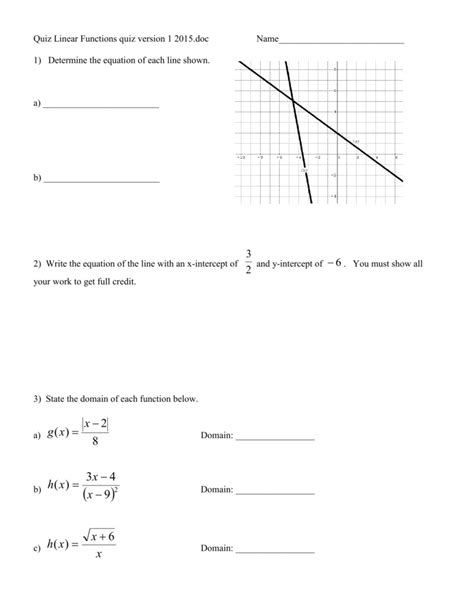 Image result for Linear Functions Calculus